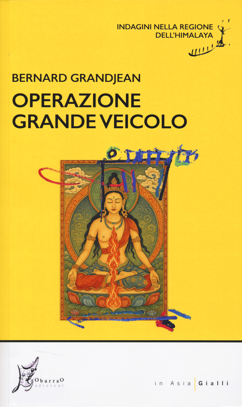 Operazione grande veicolo