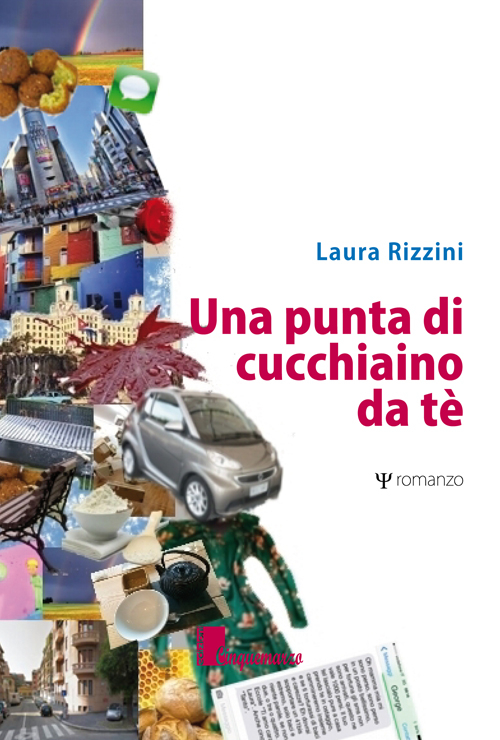 Una punta di cucchiaino da tè