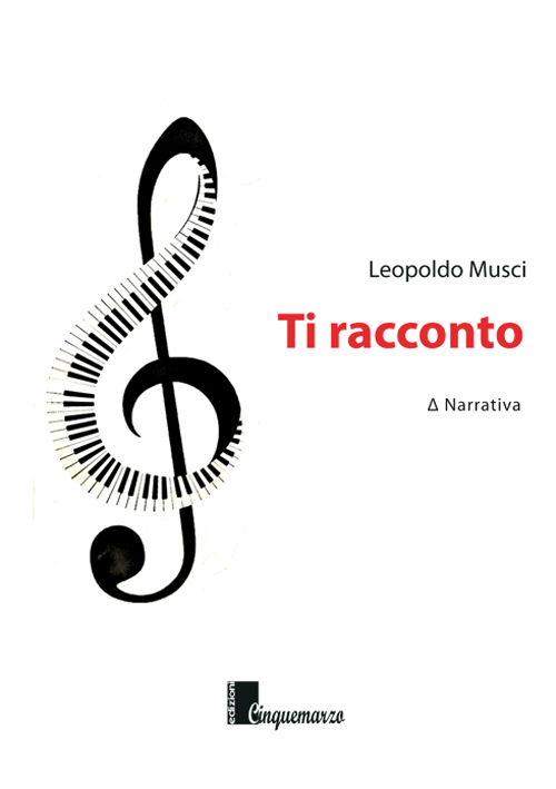 Ti racconto