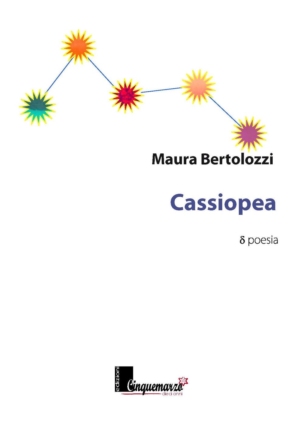 Cassiopea