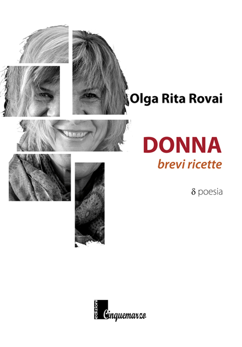 Donna, brevi ricette