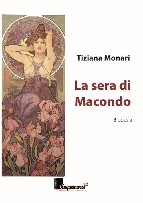 La sera di Macondo