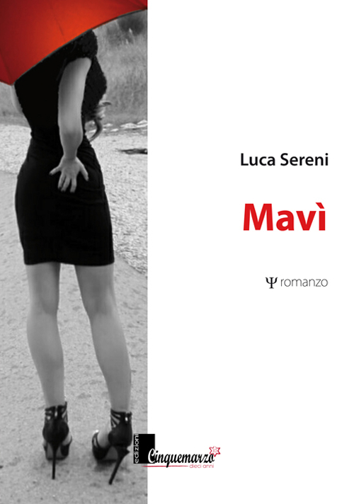 Mavì
