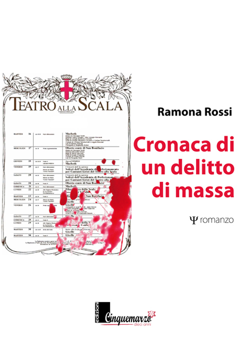 Cronaca di un delitto di massa