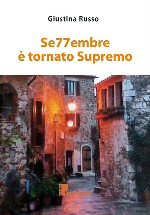 Se77embre è tornato supremo
