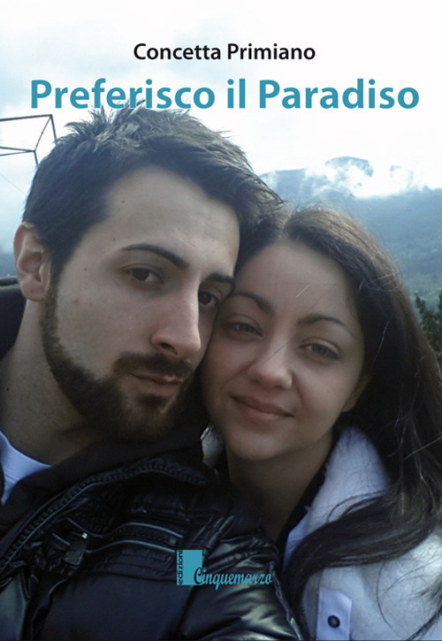 Preferisco il paradiso