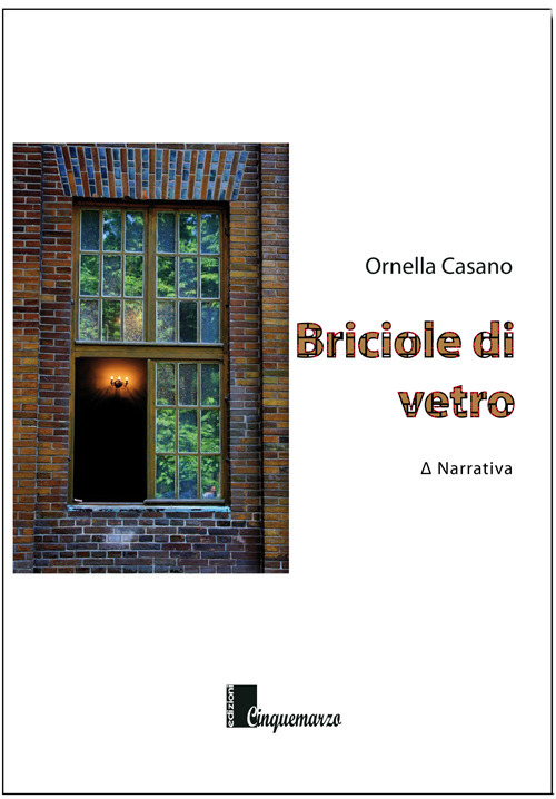 Briciole di vetro