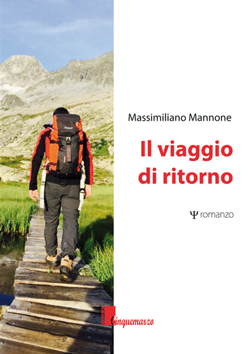 Il viaggio di ritorno