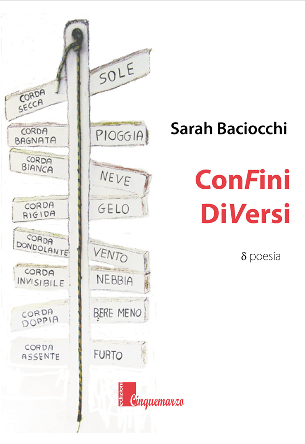 ConFini DiVersi