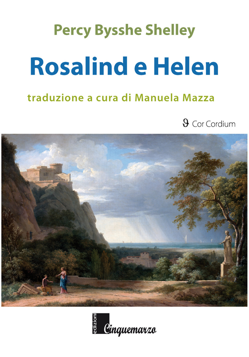 Rosalind e Helen