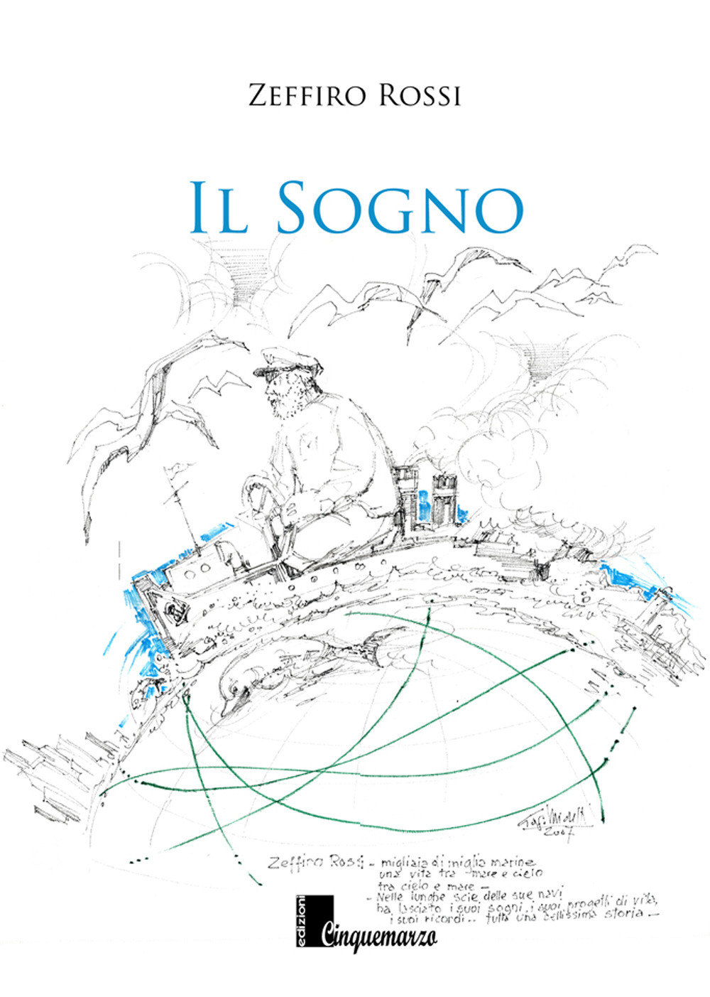 Il sogno