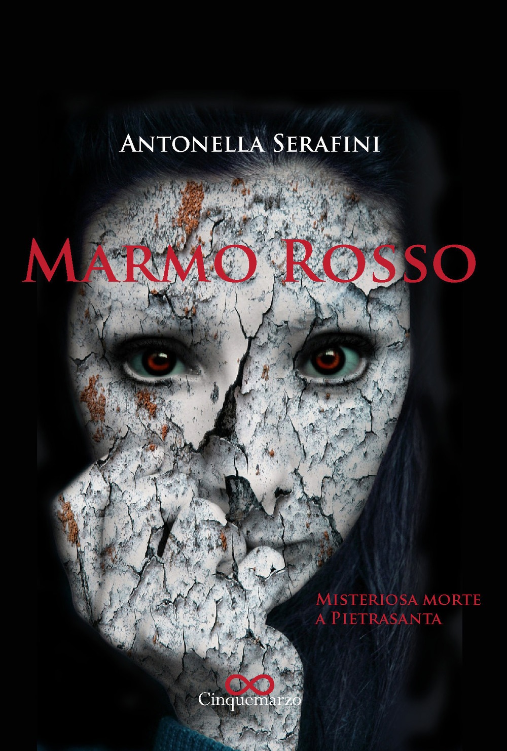Marmo Rosso. Misteriosa morte a Pietrasanta