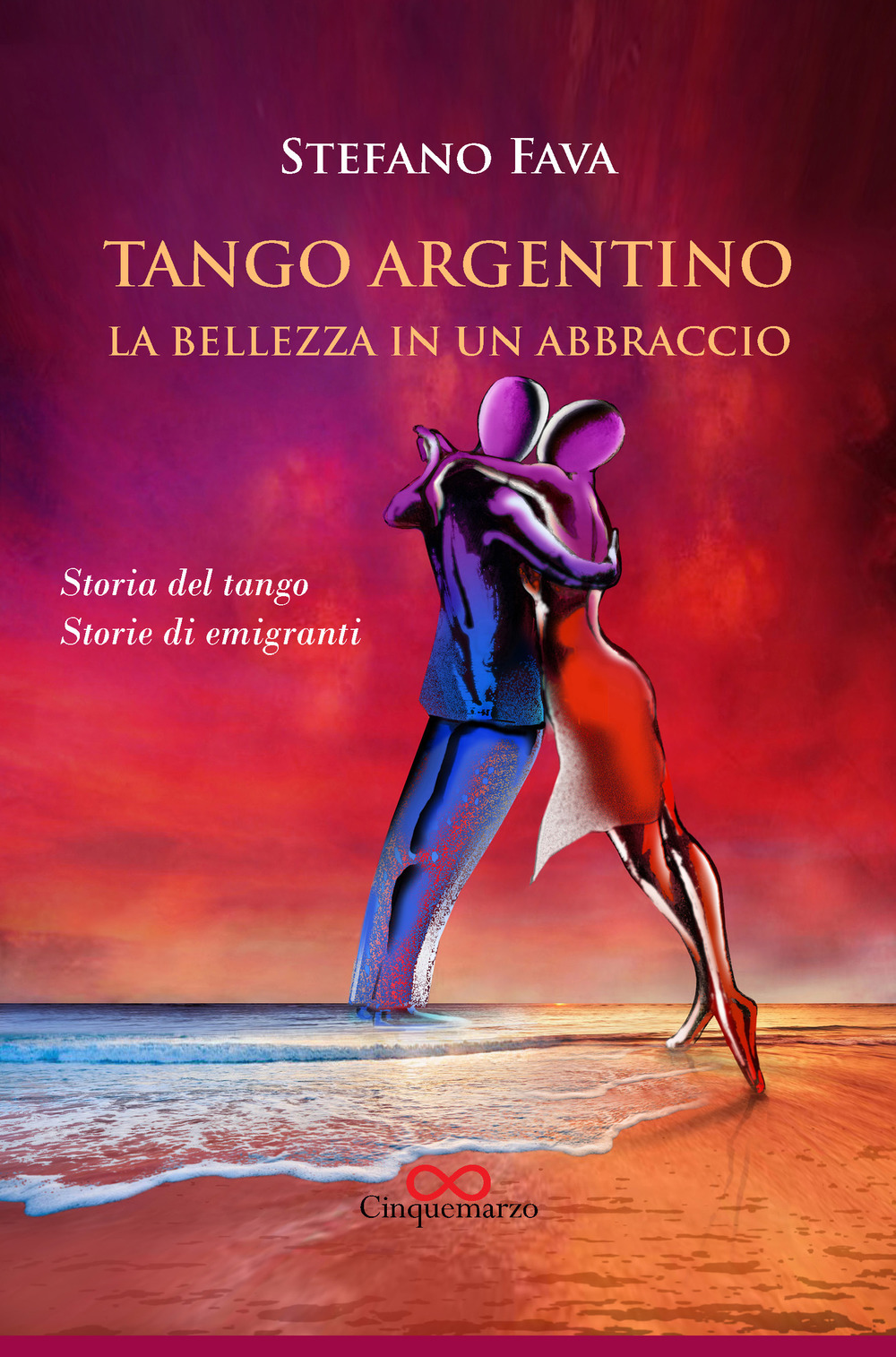 Tango argentino. La bellezza in un abbraccio. Storia del tango. Storie di emigranti