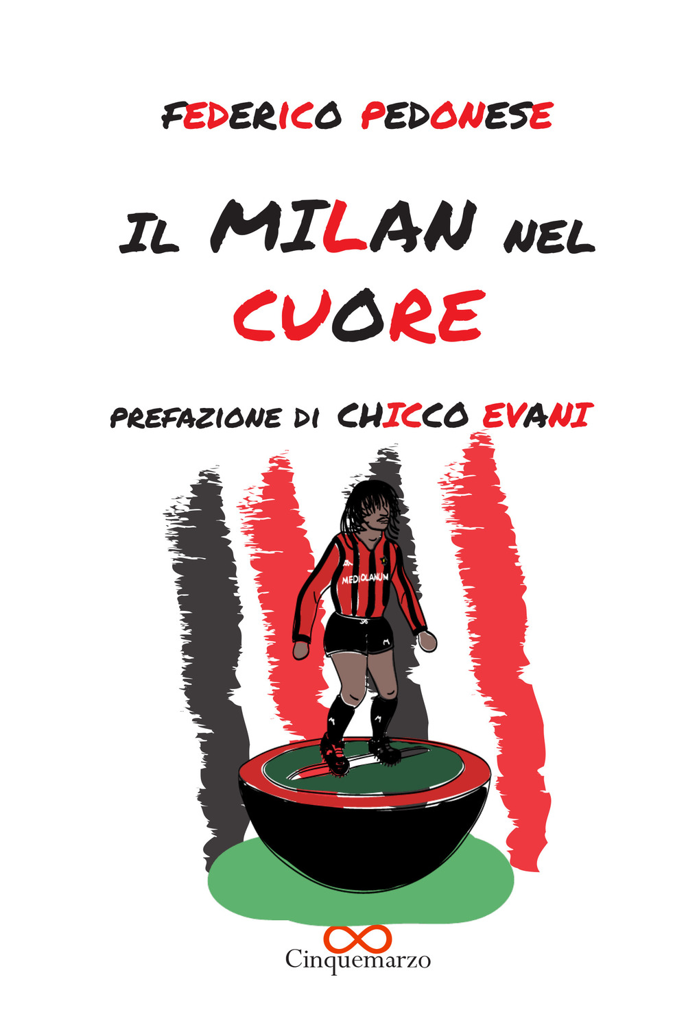 Il Milan nel cuore