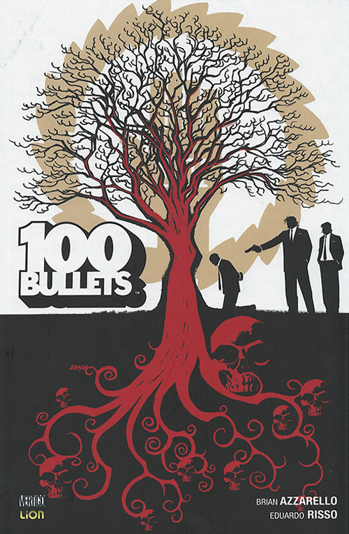 100 bullets. Vol. 23