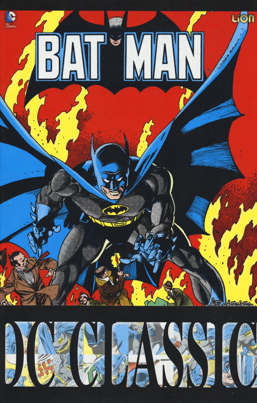 Batman classic. Vol. 22