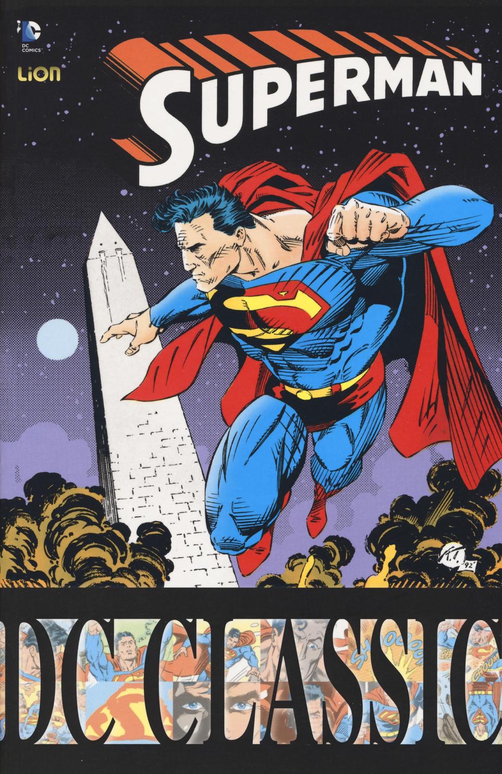 Superman classic. Vol. 13