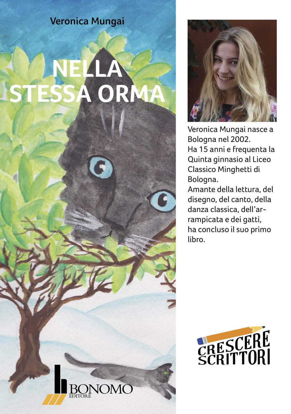 Nella stessa orma