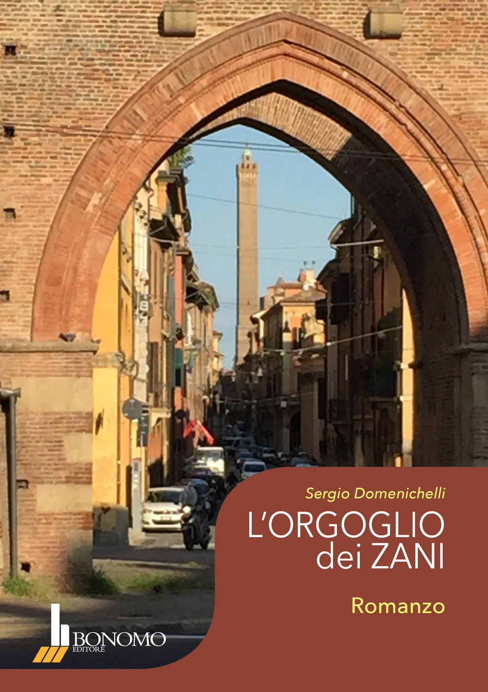 L'orgoglio dei zani