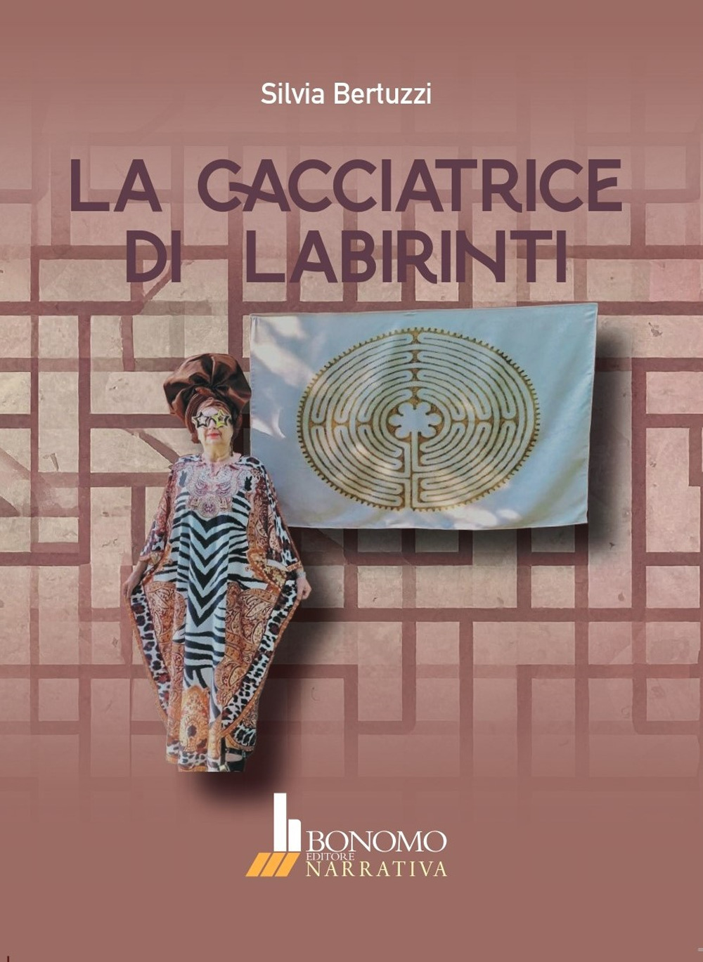 La cacciatrice di labirinti