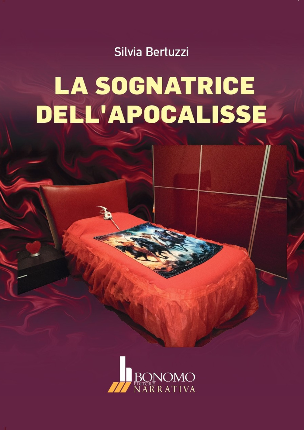 La sognatrice dell'Apocalisse