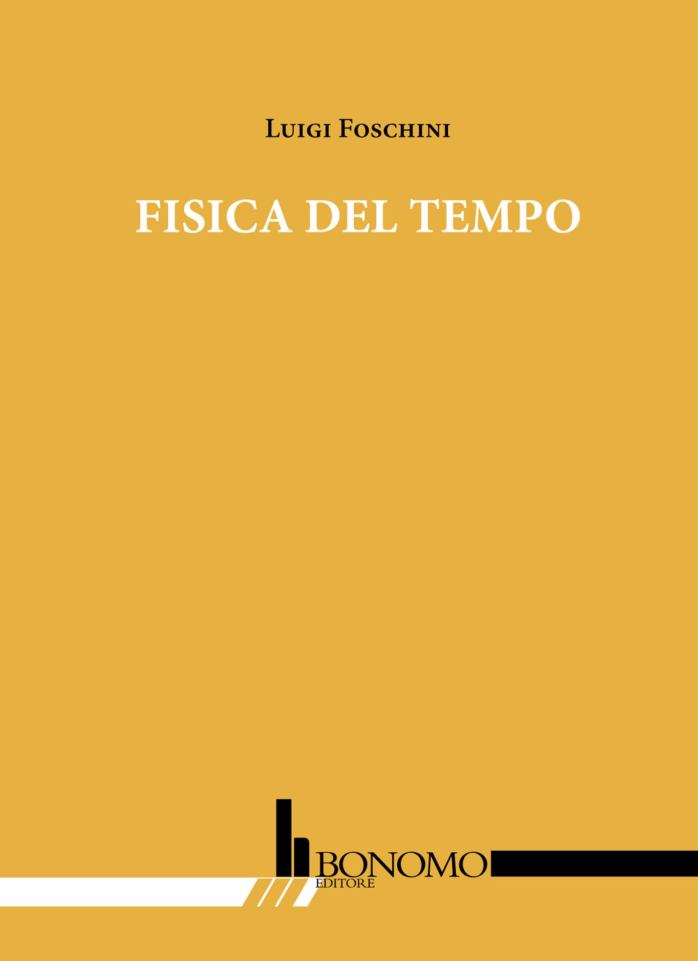 Fisica del tempo