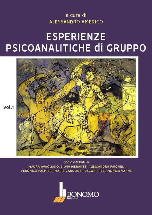 Esperienze psicoanalitiche di gruppo