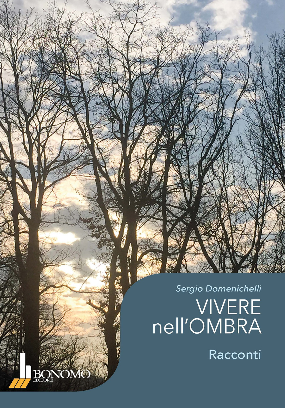 Vivere nell'ombra