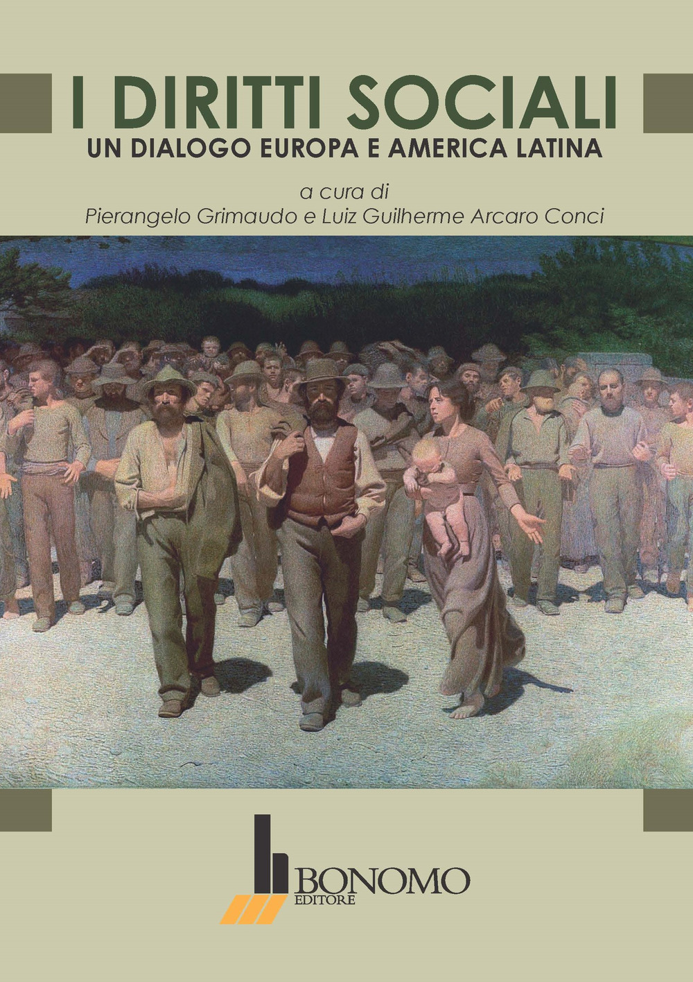 I diritti sociali. Un dialogo Europa e America Latina