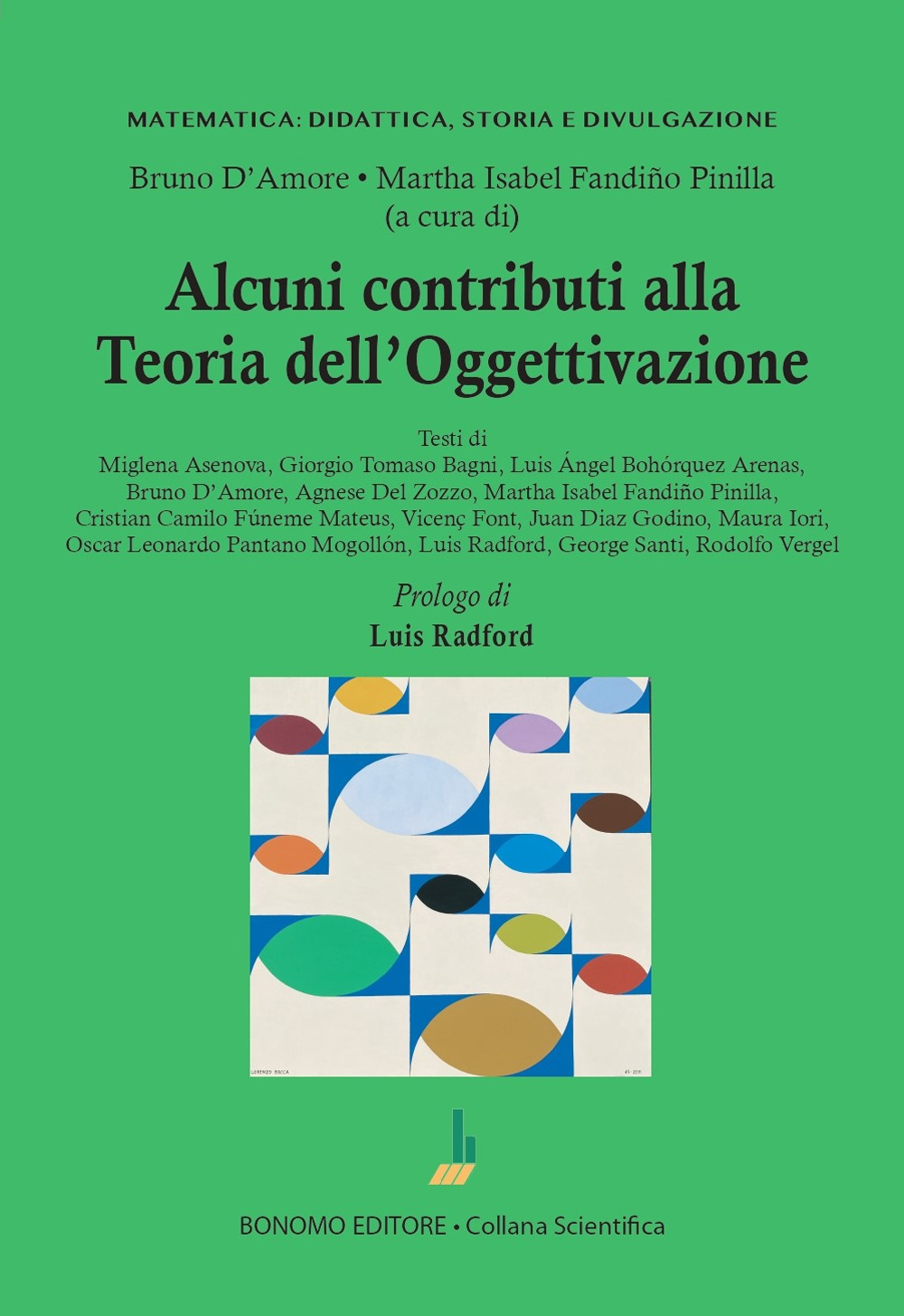 Alcuni contributi alla teoria dell'oggettivazione