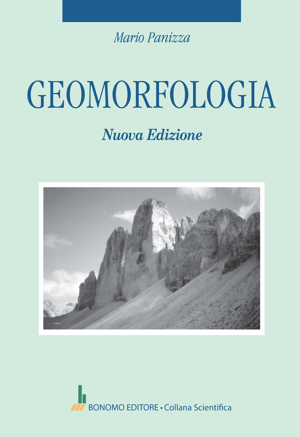 Geomorfologia