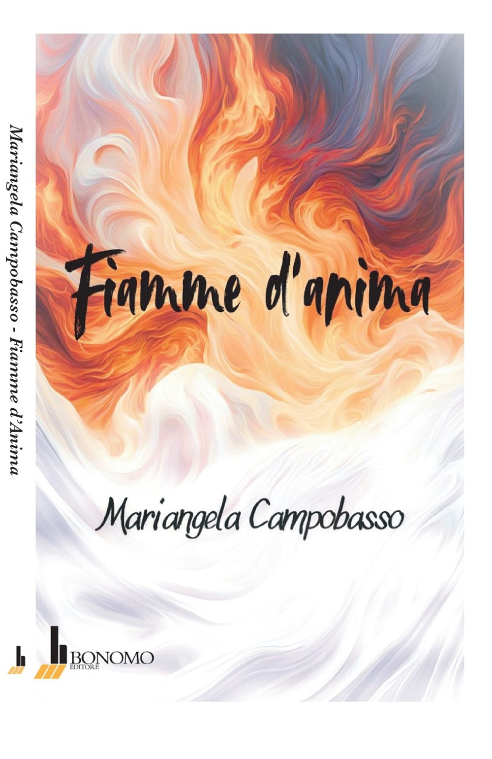 Fiamme d'anima