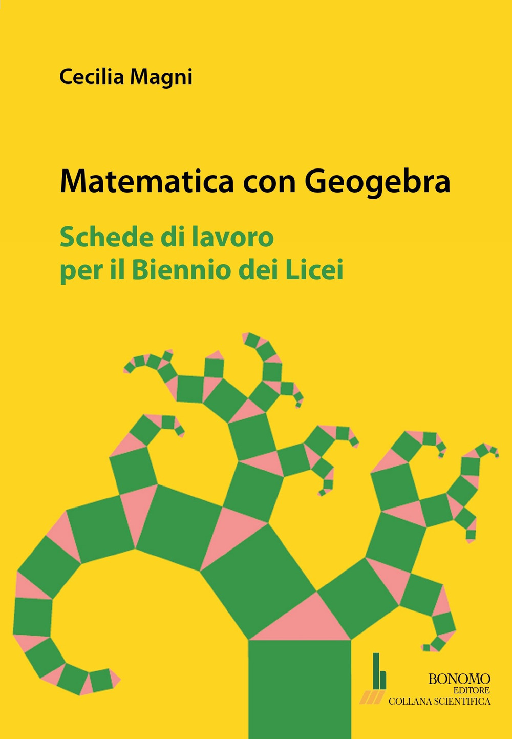 Matematica con geogebra. Schede di lavoro per il biennio dei licei