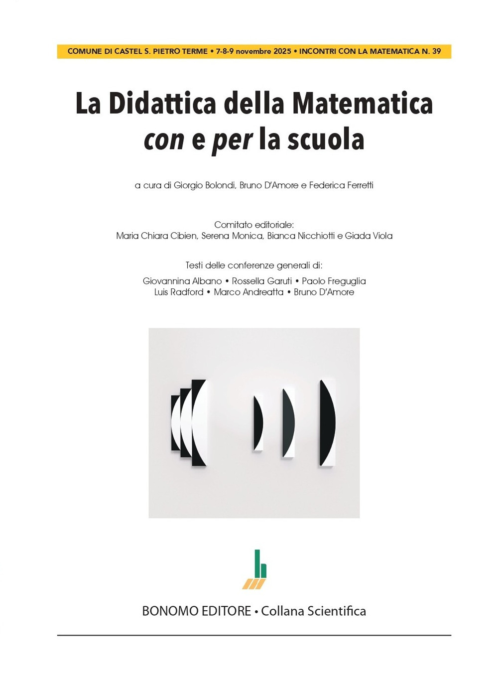 La didattica della matematica con e per la scuola