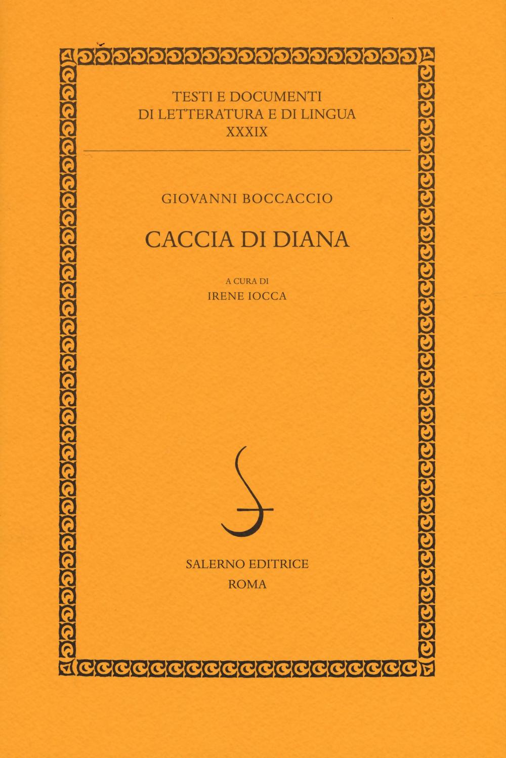 Caccia di Diana