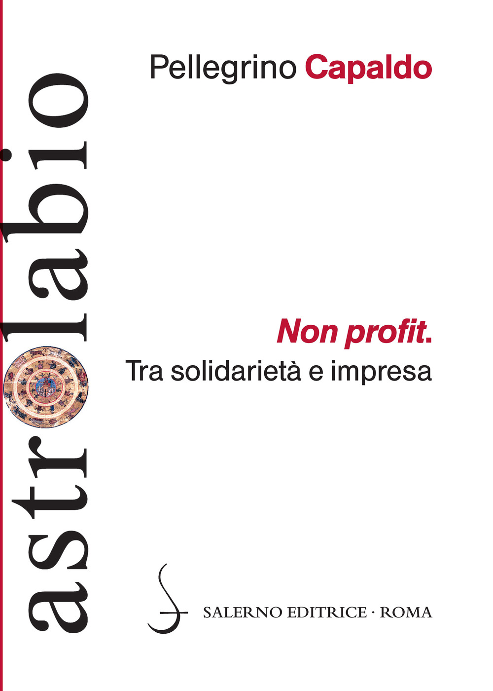 Non profit. Tra solidarietà e impresa