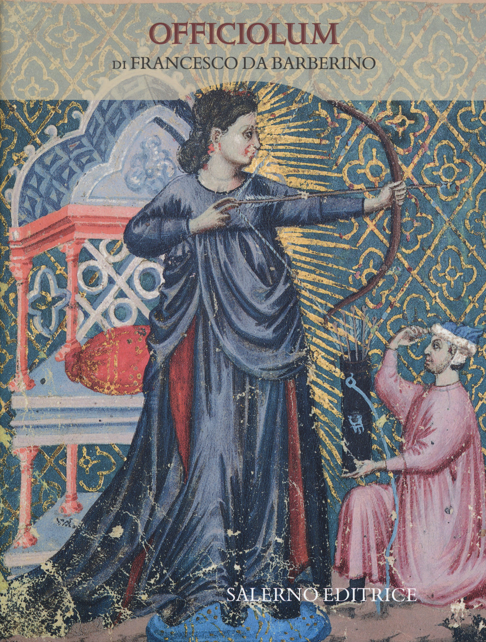 Officiolo. Commentario all'edizione in fac-simile