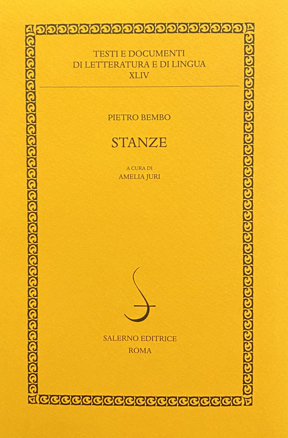 Stanze