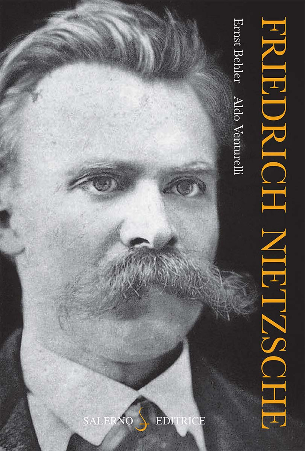 Friedrich Nietzsche