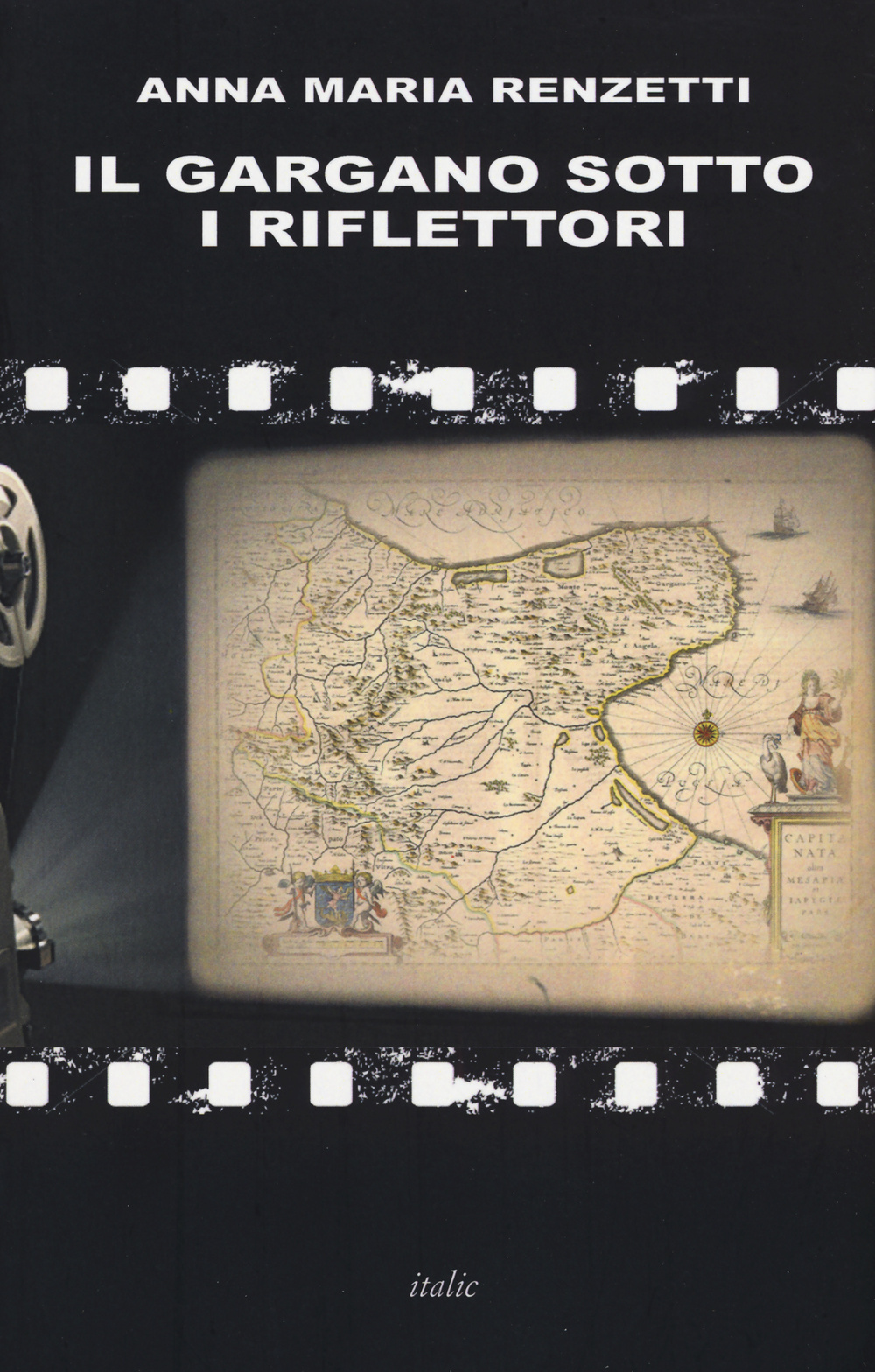 Il Gargano sotto i riflettori