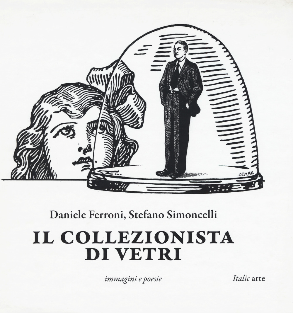 Il collezionista di vetri