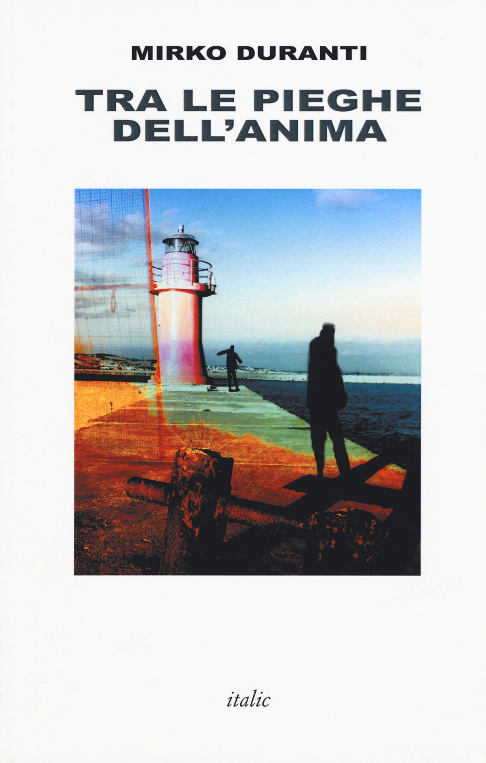 Tra le pieghe dell'anima