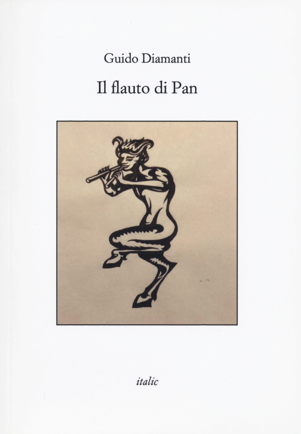 Il flauto di Pan