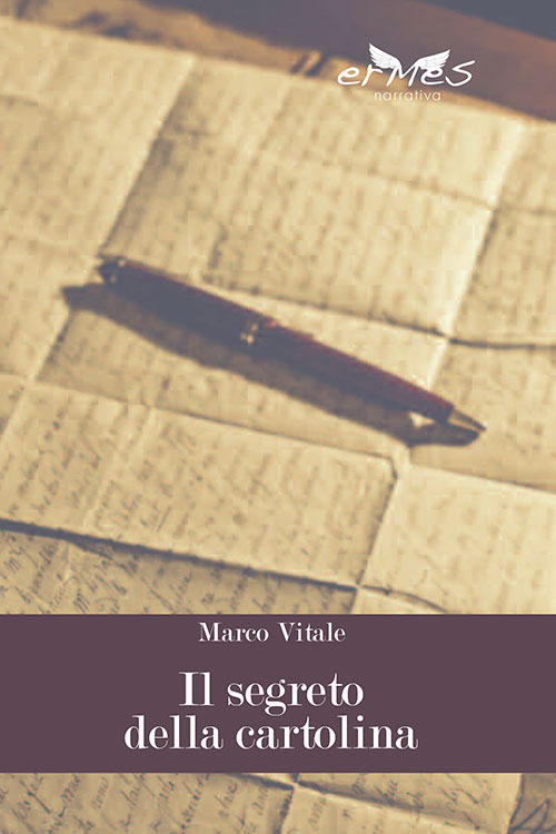 Il segreto della cartolina