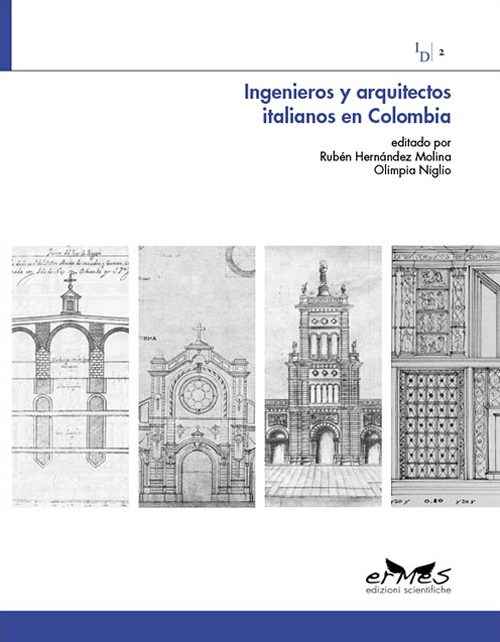 Ingenieros y arquitectos italianos en Colombia