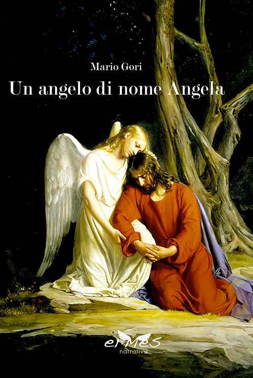 Un angelo di nome Angela