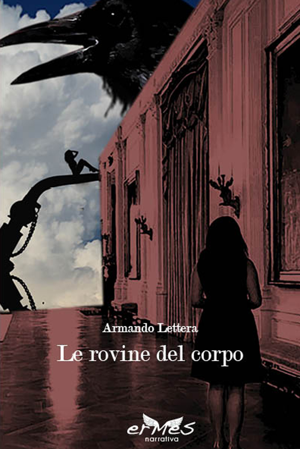 Le rovine del corpo