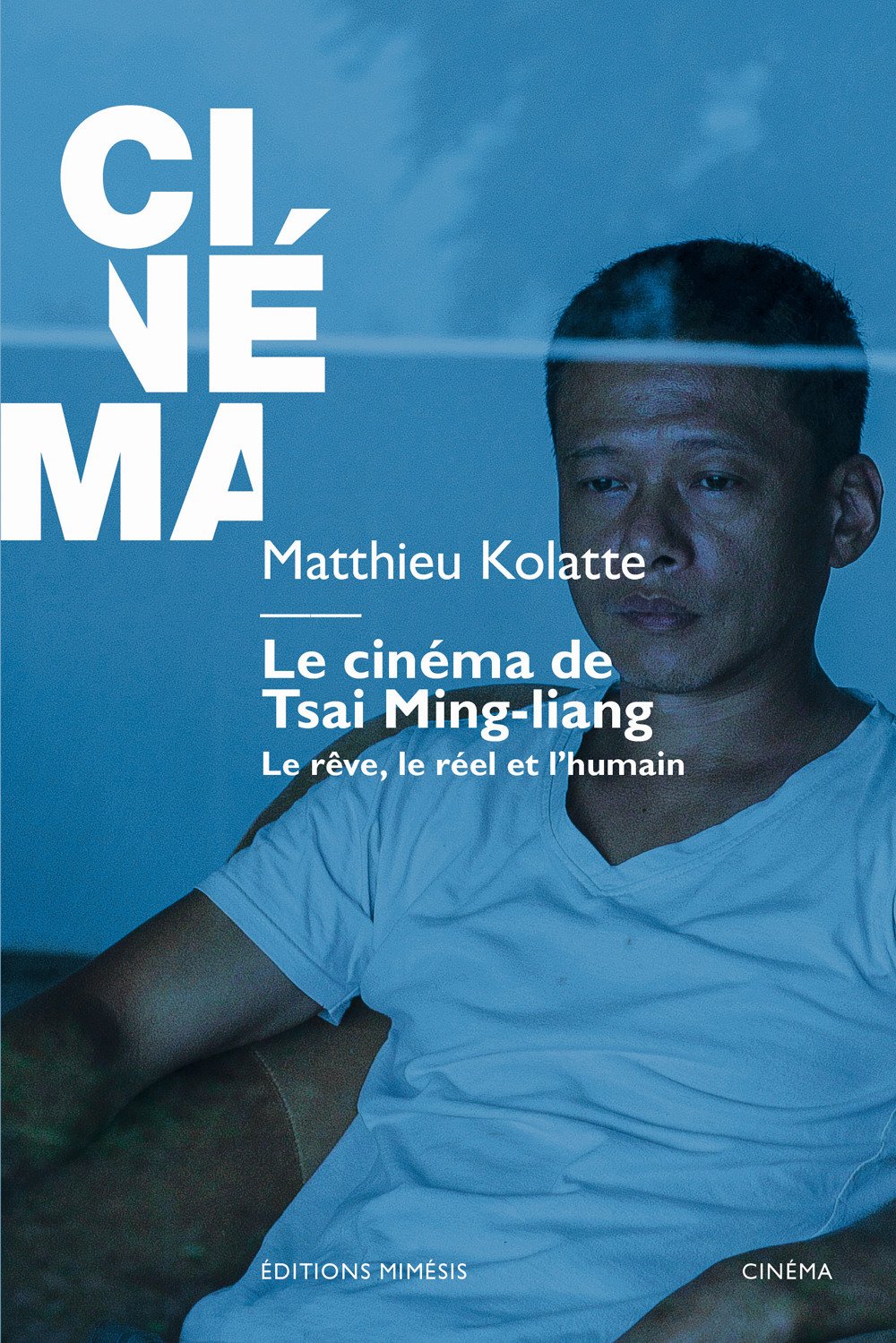 Le cinéma de Tsai Ming-liang