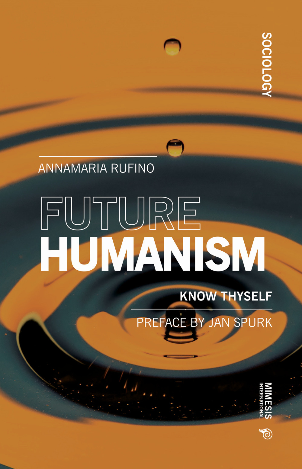 Future humanism. Know thyself