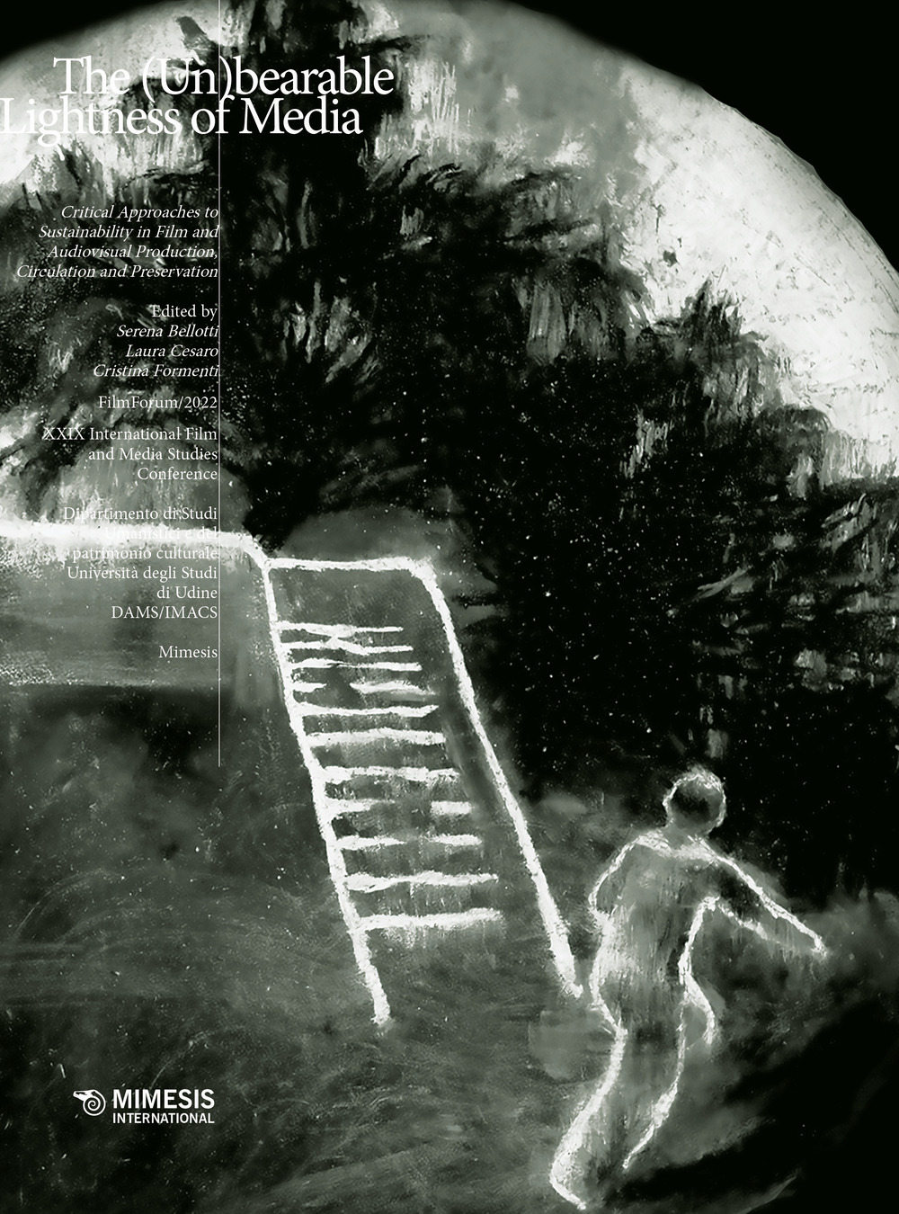 The (un)bearable lightness of media. Critical approaches to sustainability in film and audiovisual production, circulation and preservation